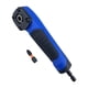 thumbnail image 2 of Accesorios Adaptadores De ángulo Recto Para Taladrar O Conducir En Espacios Reducidos Azul, 2 of 5
