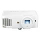 thumbnail image 1 of Proyector Viewsonic LS510WH 3000 lúmenes blanco, 1 of 12
