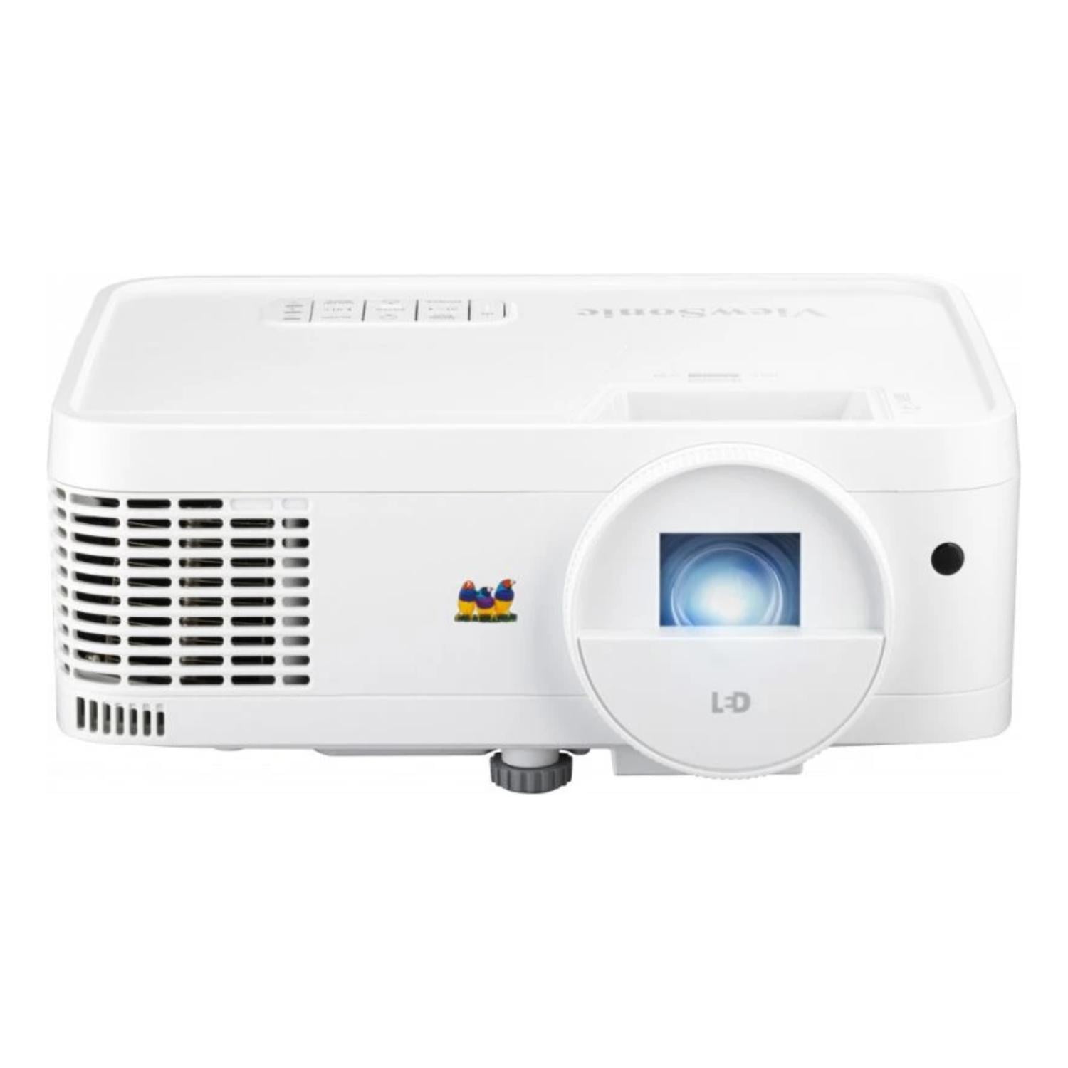 Proyector Viewsonic Ls510wh 3000 Lúmenes Blanco