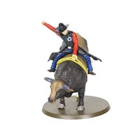 Big Country Toys Sweet Pro'S Bruiser - Escala 1:20 - Pbr 2017 Toro Del Año - Figura De Tor Big Country Toys Big Country Toys