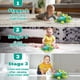 thumbnail image 2 of Tortuga Musical Para Gatear Para Bebés De 6 A 12 Meses Con Sonido, 2 of 6
