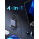 thumbnail image 3 of Cargador UGREEN Nexode X, 160 W, USB C PD 3.1, 4 puertos GaN MacBook, 3 of 8