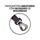 thumbnail image 2 of Petlounge Correa De Paseo Adiestramiento 3m Perro Hasta 10kg violeta oscuro 3M, 2 of 8