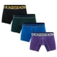 thumbnail image 1 of Pack de 4 Boxer Corto Algodón Hombre, 1 of 3