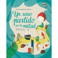 Zig Zag - Libro Un Reino Partido Por La Mitad