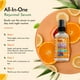 thumbnail image 2 of Serum Clean Beauty, mucina de caracol, vitamina C, antienvejecimiento, 30 ml, 2 of 3