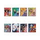 thumbnail image 1 of Cuaderno pocket one piece 5mm 90h, 1 of 9