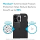 thumbnail image 4 of Funda Speck Presidio2 Pro para iPhone 13 Pro Max Negra, 4 of 9