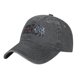 thumbnail image 2 of Herramientas Sombrero vaquero para adultos con ala curvada moldeable, sombrero de sol al aire libre para hombres y mujeres, 2 of 6