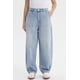thumbnail image 1 of Jeans Mujer Baggy Chino Azul Claro, 1 of 4