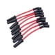 thumbnail image 4 of 8 Cables De Encendido De Bujías Térmicas De 10,5 Mm Para LSX, LS1, LS2, LS3, LS6 Y LS7, 4 of 5