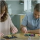 thumbnail image 3 of Juego De Mesa The Genius Square The Happy Puzzle Company 6x6, 3 of 3