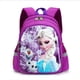 thumbnail image 1 of New Kindergarten School Bag Cartoon Elsa Backpack Fashion Boy Girl Baby Kids Backpack Frozen 2 Travel Luggage Bag, 1 of 3