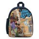 thumbnail image 1 of Amor Joven Mochila Escolar para Niños y Niñas, Mochila Infantil Ligera de Alta Calidad, Grande y Duradera Azul, 1 of 6