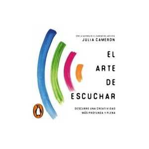 Penguin Random House - Libro El Arte De Escuchar