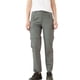 thumbnail image 2 of Pantalon Softshell Mujer Verano Bolsillos Cierre 809, 2 of 4