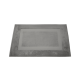 thumbnail image 1 of Alfombra De Baño Extrasuave 50x80 Cm Gris #1, 1 of 3