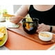 thumbnail image 3 of Juego de Vajilla Harry Potter Ramen Cerámica Escudo Hogwarts, 3 of 3