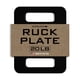 thumbnail image 1 of Placa pesada GORUCK Ruck Plate de 20 libras para Rucking Fitness, 1 of 9