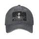 thumbnail image 1 of Hozier Sombrero vaquero para adultos con ala curvada moldeable, sombrero de sol al aire libre para hombres y mujeres, 1 of 6