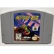thumbnail image 1 of Videojuego Nintendo 64 Acclaim Extreme G Reacondicionado, 1 of 1