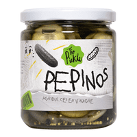 Tio Pickle - Pepinillo Agridulce