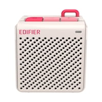Edifier Mp85 White Parlante Bluetooth Blanco