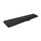 thumbnail image 1 of Protector Contra Salpicaduras De Silicona Para Fregadero, Protección De Cocina Para Baño, Hoteles, Restaurantes, Color Negro, 1 of 5