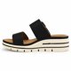 thumbnail image 5 of Sandalia de Mujer Slip On Plataforma 4cm Punta Abierta, 5 of 9