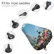 thumbnail image 3 of Roblox Funda de Asiento de Bicicleta Impermeable, Cojín Elástico Suave, Protector contra Lluvia, Polvo y UV, 3 of 6