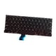 thumbnail image 3 of Diseño . UU. para computadora portátil Reemplazo directo para A1502 ME864 ME865 ME866 Instale fácilmente Accesorio profesional Premium, 3 of 5