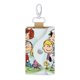 thumbnail image 3 of Peanuts Toalla Con Diseño Único Regalo Ideal Para Fans Perfecta Para Uso Diario Fitness Yoga Boxeo Y Bronceado Medidas 35x73 Cm, 3 of 6