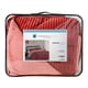 thumbnail image 4 of Plumon Sherpa Matrimonial 2 Plazas Coral, 4 of 4