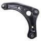 thumbnail image 1 of Bandeja suspension inferior delantera izquierda nissan versa sense 1.6 2015 2018, 1 of 3