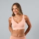 thumbnail image 2 of Sosten Seamless Classic Flores Mujer 13273-241, 2 of 4