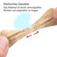 thumbnail image 4 of 60 parches correctores para uñas encarnadas sin pegamento para eliminarlas., 4 of 7