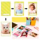 thumbnail image 4 of Estuche Camara Apto Para Instax Mini 12 + Accesorios Morado, 4 of 6