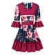 thumbnail image 1 of Vestido Huasa China Niña / Mujer Talla 8, 1 of 3