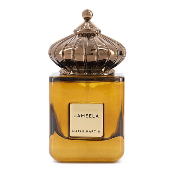Perfume MATIN MARTIN Jameela Eau de Parfum para mujer, 100 ml