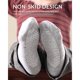 thumbnail image 2 of Medias Tobilleras Bebé Infinno, 9 Pares Antideslizantes, 2 of 3