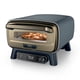thumbnail image 1 of Horno para pizza de exterior Ninja Artisan MO201BL1 30 cm 700 °C azul, 1 of 9