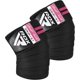 thumbnail image 1 of Venda De Rodilla Powerlifting (sentadilla/prensa), 1 of 3
