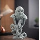 thumbnail image 2 of Escultura Buddha Zen de livelyfish, 2 of 6