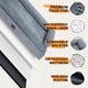 thumbnail image 5 of Cama ortopédica impermeable para perros grandes MEKIY, 5 of 7