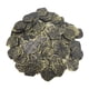 thumbnail image 5 of 100 monedas de oro con forma irregular, accesorios para juegos novedosos. bronce, 5 of 5