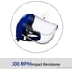 thumbnail image 5 of Protector facial de seguridad Blue Eagle, integral, resistente a los impactos, 5 of 7