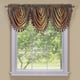 thumbnail image 1 of Cortinas de ventana ACHIM Soft Waterfall Valance, 46 x 102 cm, degradado, 1 of 6