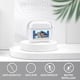 thumbnail image 3 of Funda para AirPods Pro Desmarcar Xavier Riddle Transparente, 3 of 6