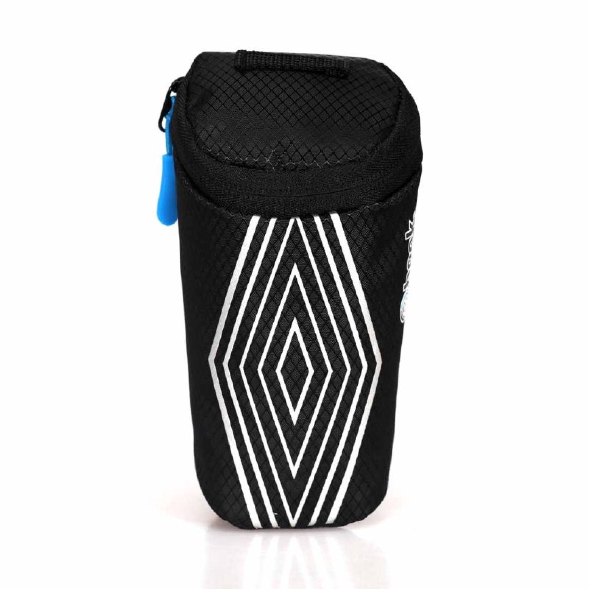 Alforjas Y Bolsos para sillin Negro