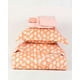thumbnail image 2 of Cubrecama Quilt mas Juego de Sábana Liso king Mashini, 2 of 3